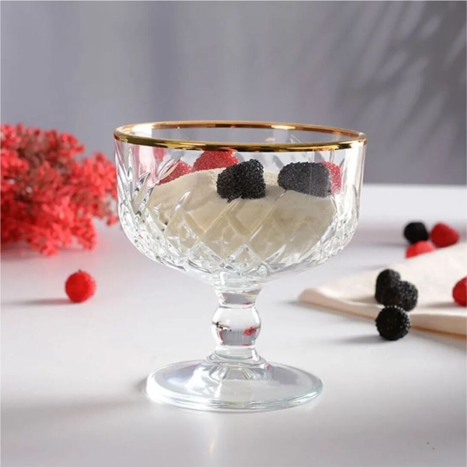 Özben 440211-Tımmeless Golden Touch Dondurma.(2*12)