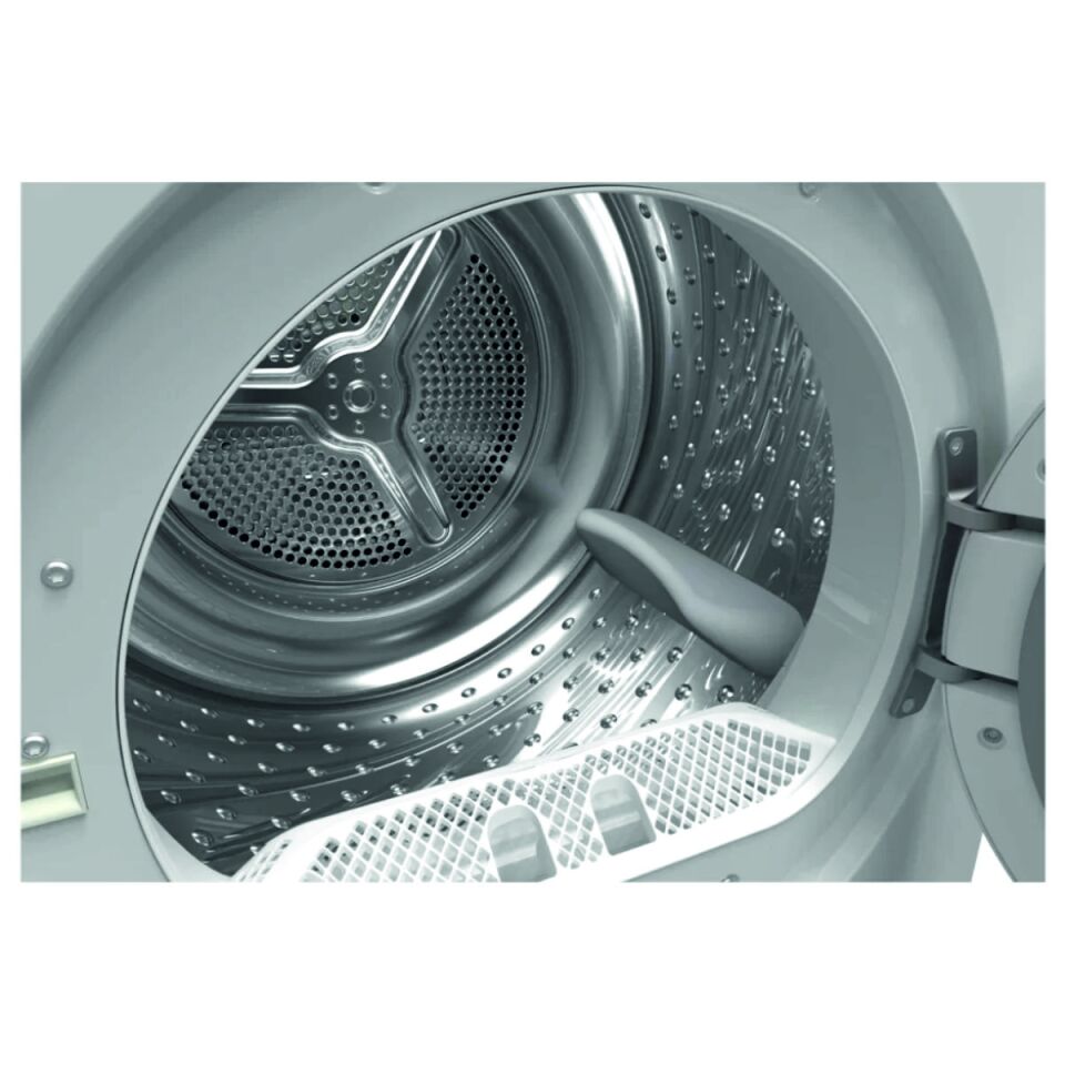 Vestel KM 97202 S Wi-Fi 9 kg Çamaşır Kurutma Makinesi