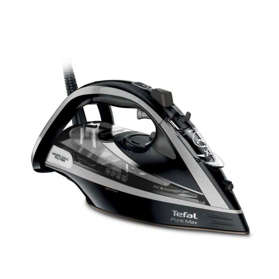 Tefal Pure Max FV9850 Buharlı Ütü