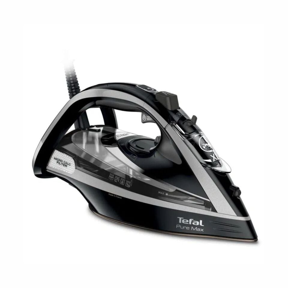 Tefal Pure Max FV9850 Buharlı Ütü