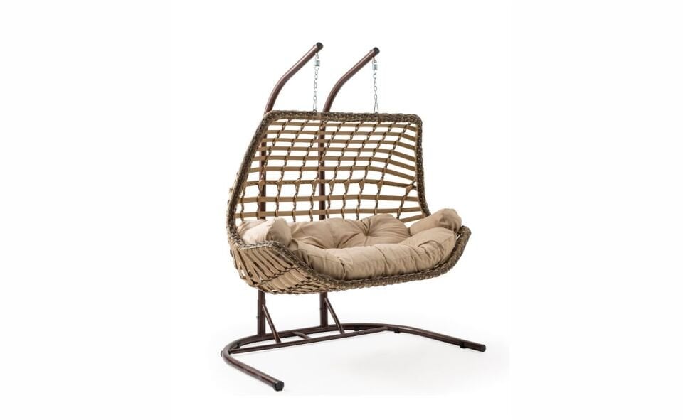 Capri Cunda Salıncak Kahve