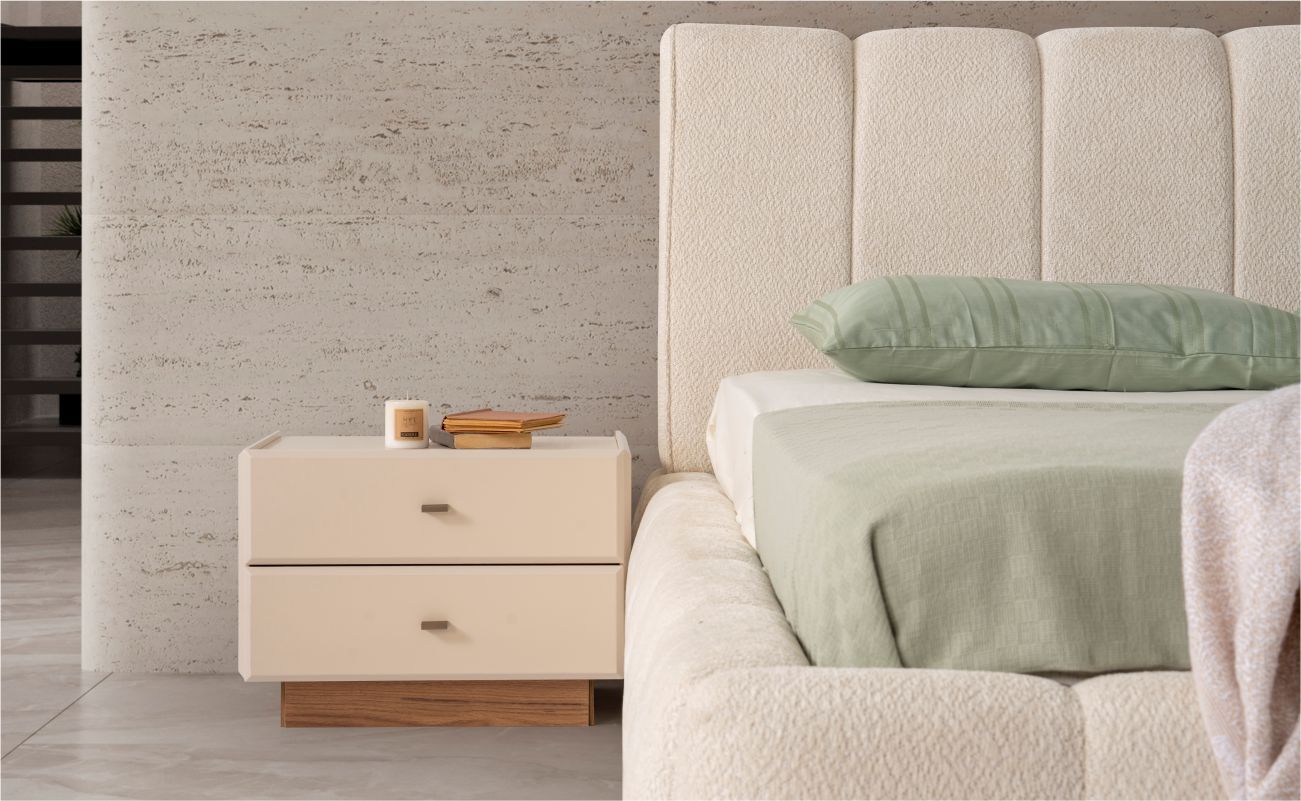 Morello İstanbul Komidin