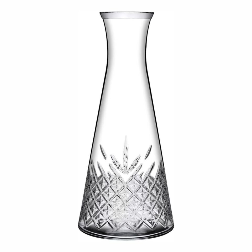 Özben 80402-Tımeless Karaf Hk.Dk.(1*6)