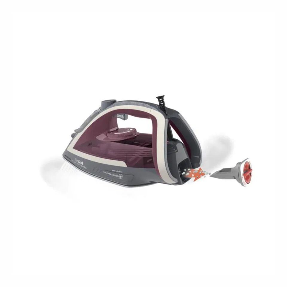 Tefal Ultragliss Plus FV6840 Buharlı Ütü