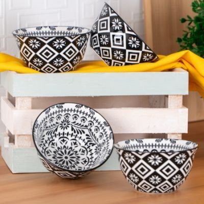 Acar Mlt-05332 Tıffany 11 Cm Kase