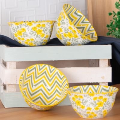 Acar Mlt-05332 Tıffany 11 Cm Kase