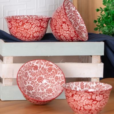 Acar Mlt-05332 Tıffany 11 Cm Kase