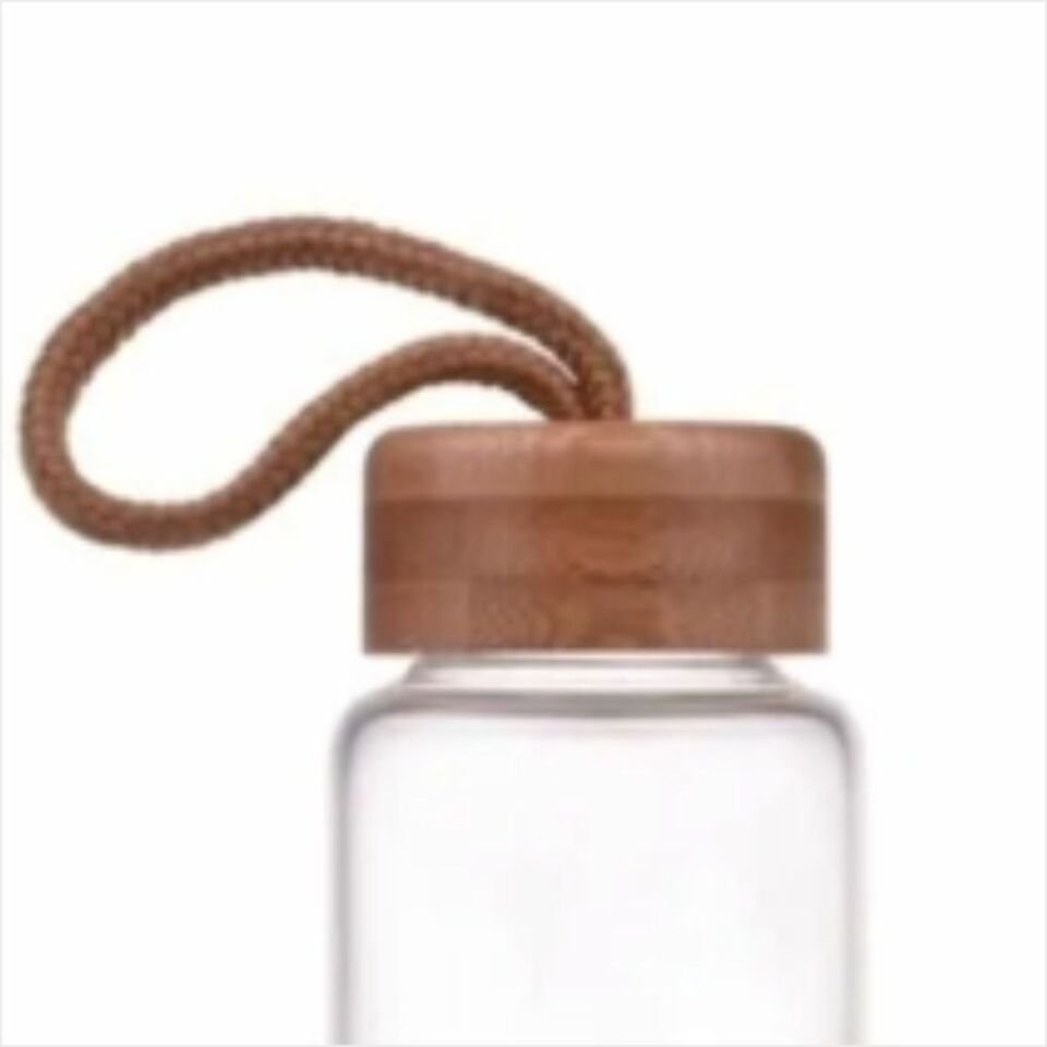 BAMBUM  DİEM - CAM MATARA 500 ML