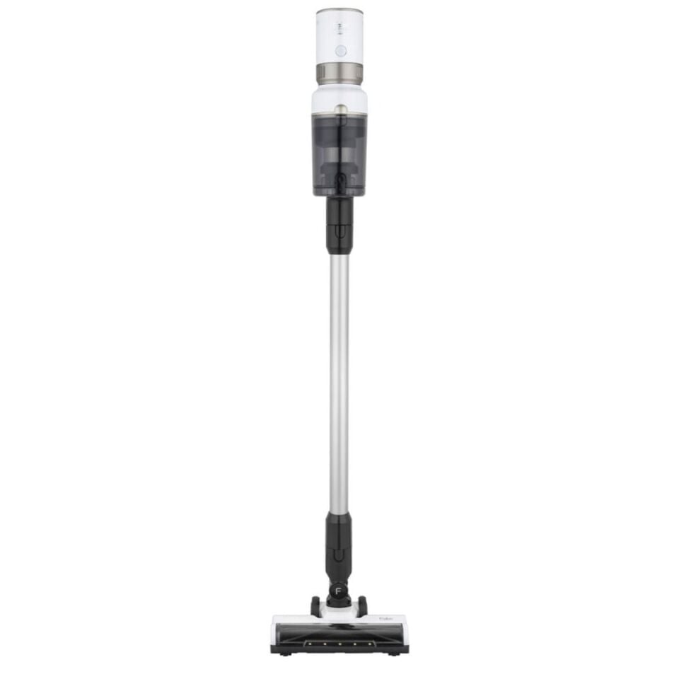 Fakir Shadow 6038 Natural White Dikey Süpürge