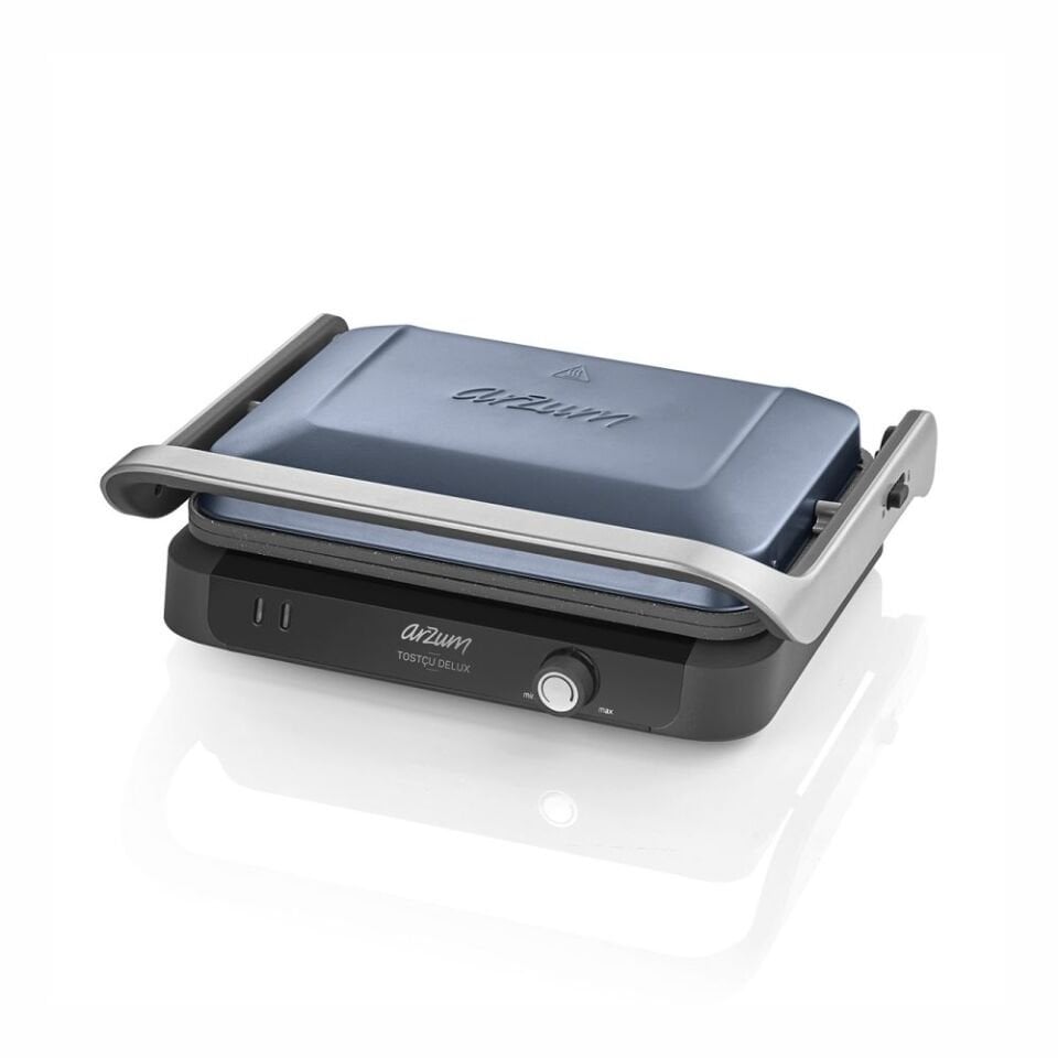 Arzum AR-2041 Okyanus Tostçu Delux Izgara