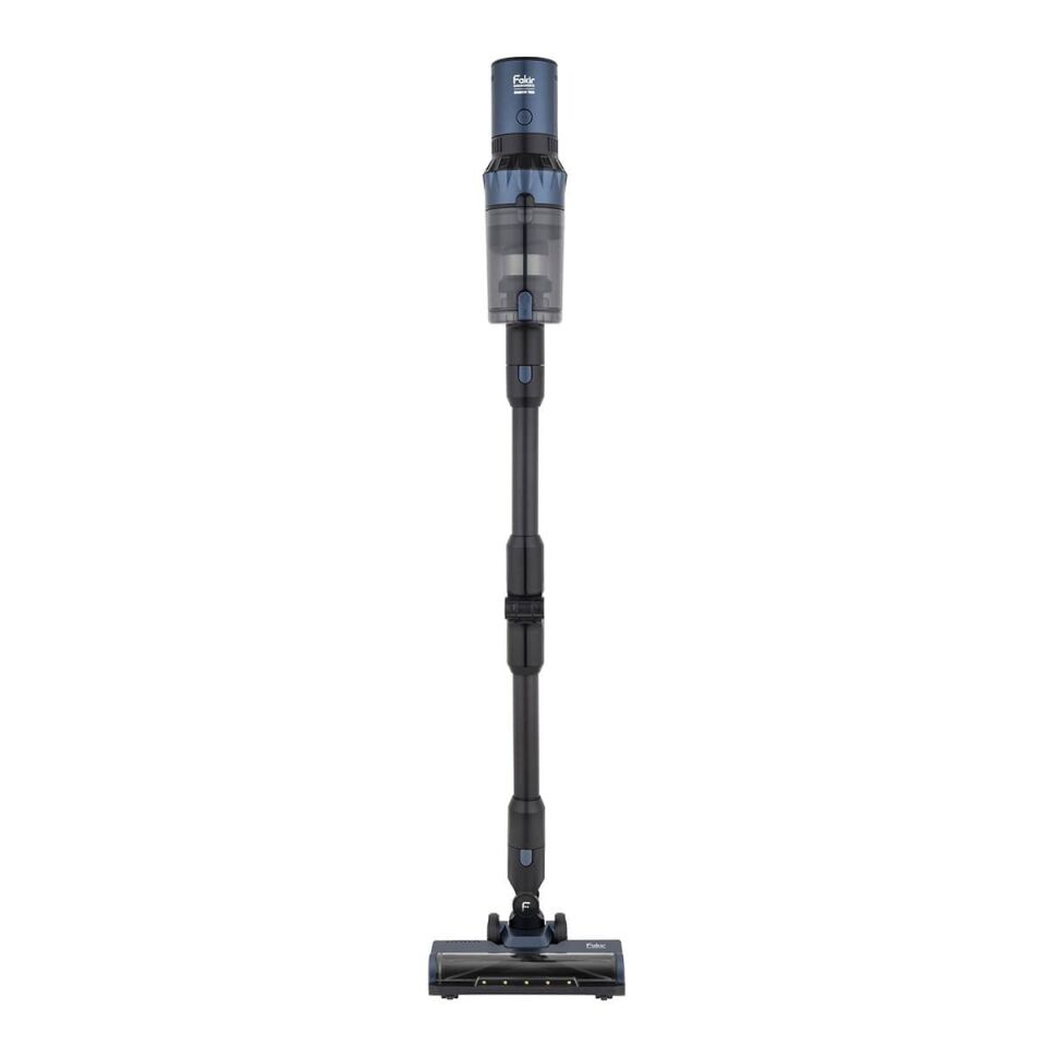 Fakir Shadow 7020 Night Blue Şarjlı Dikey Süpürge