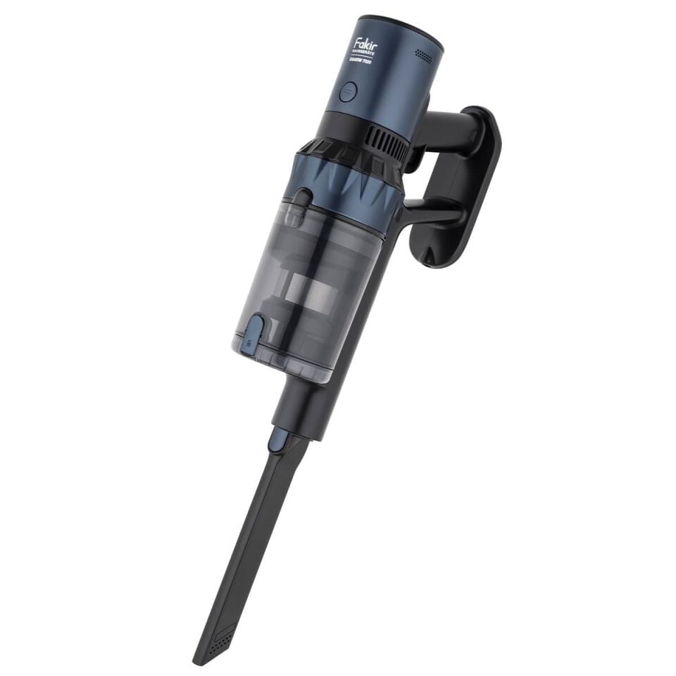 Fakir Shadow 7020 Night Blue Şarjlı Dikey Süpürge