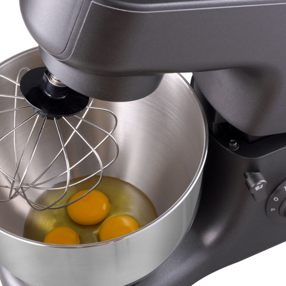 Vestel Tarçın Düş Mavisi Stand Mikser