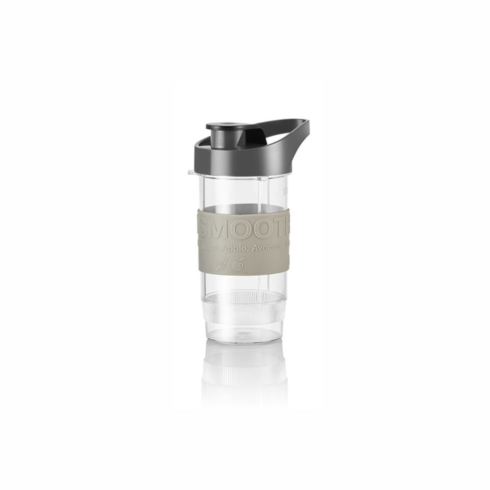 Arzum AR1101-G Shake'N Take Joy Kişisel Blender - Gün Batımı