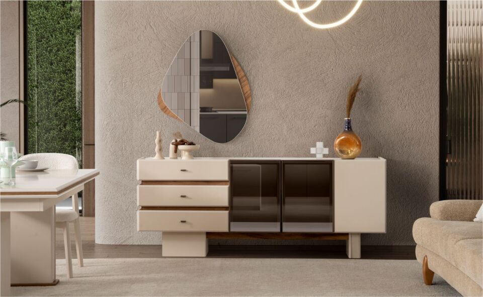 Morello İstanbul Konsol