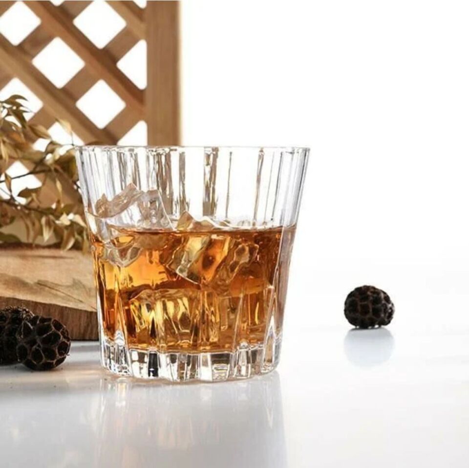 Özben 68494-Sword Viski 210 Cc.Hk.Dk.(4*6)