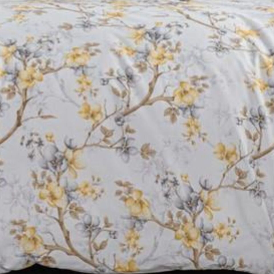 Schafer Home Chic Çift Kişilik Nevresim Takımı-4 Parça