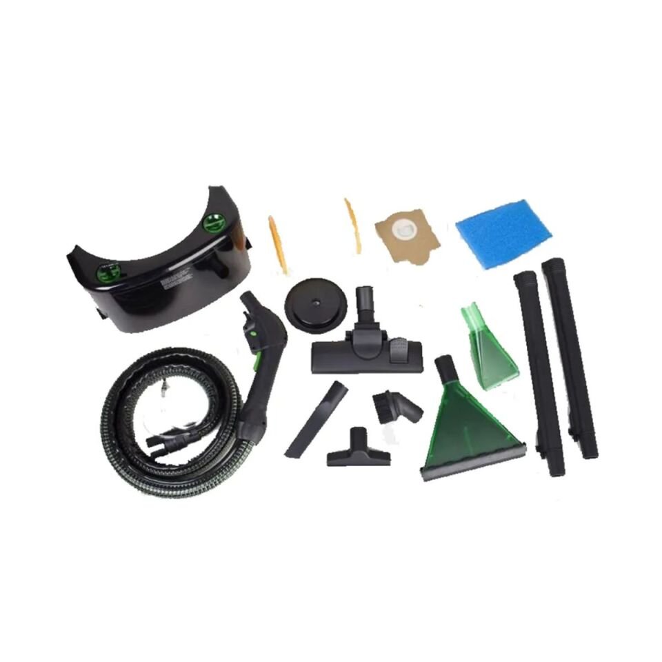 FAKİR 9800 S DELUXE OKO HALI YIKAMA MAK.