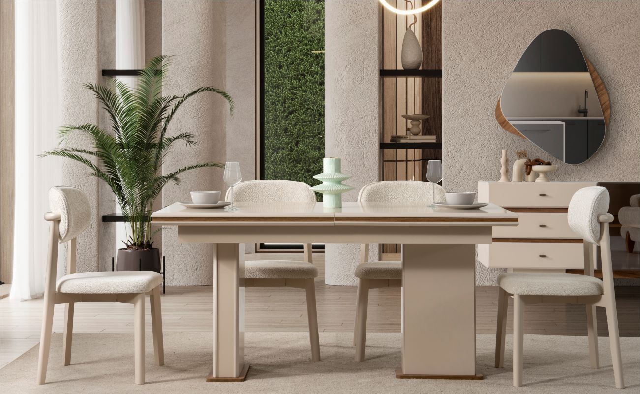 Morello İstanbul Sandalye