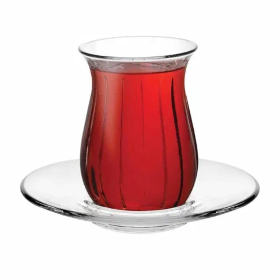 Özben 96572 -  Linka Cay Takımı.6X(42741+54621)Hk.Dk.(1X6)