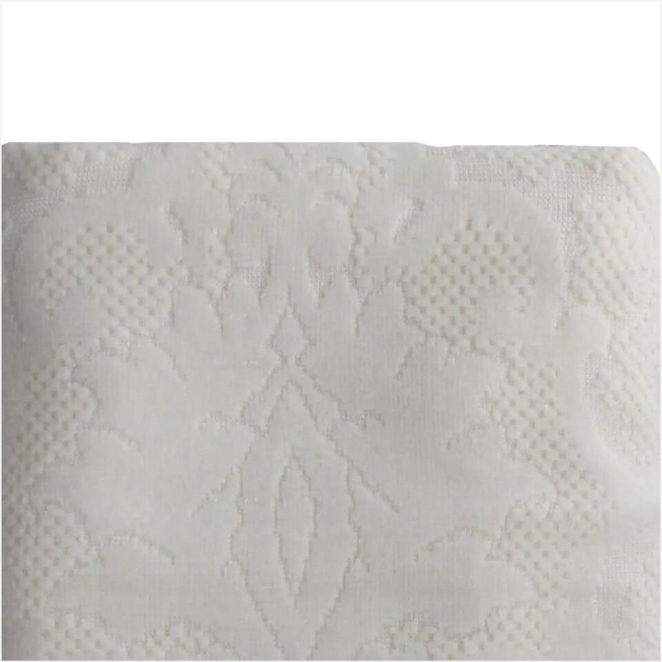 Özdilek Curve Krem Havlu 50*90