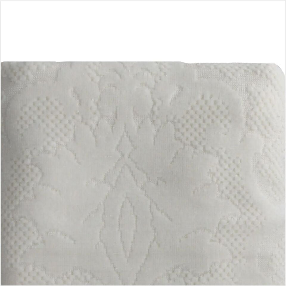 Özdilek Curve Krem Havlu 50*90