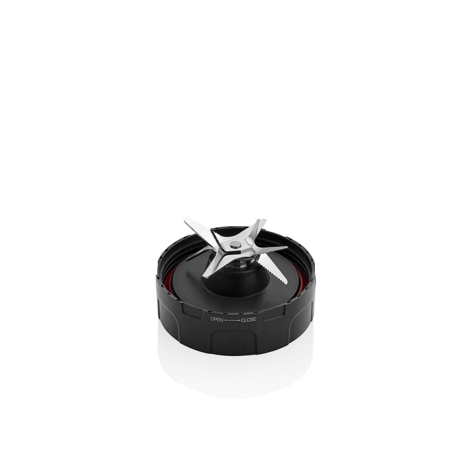 Arzum AR1061 Vacuumix Vakumlu Power Blender - Siyah