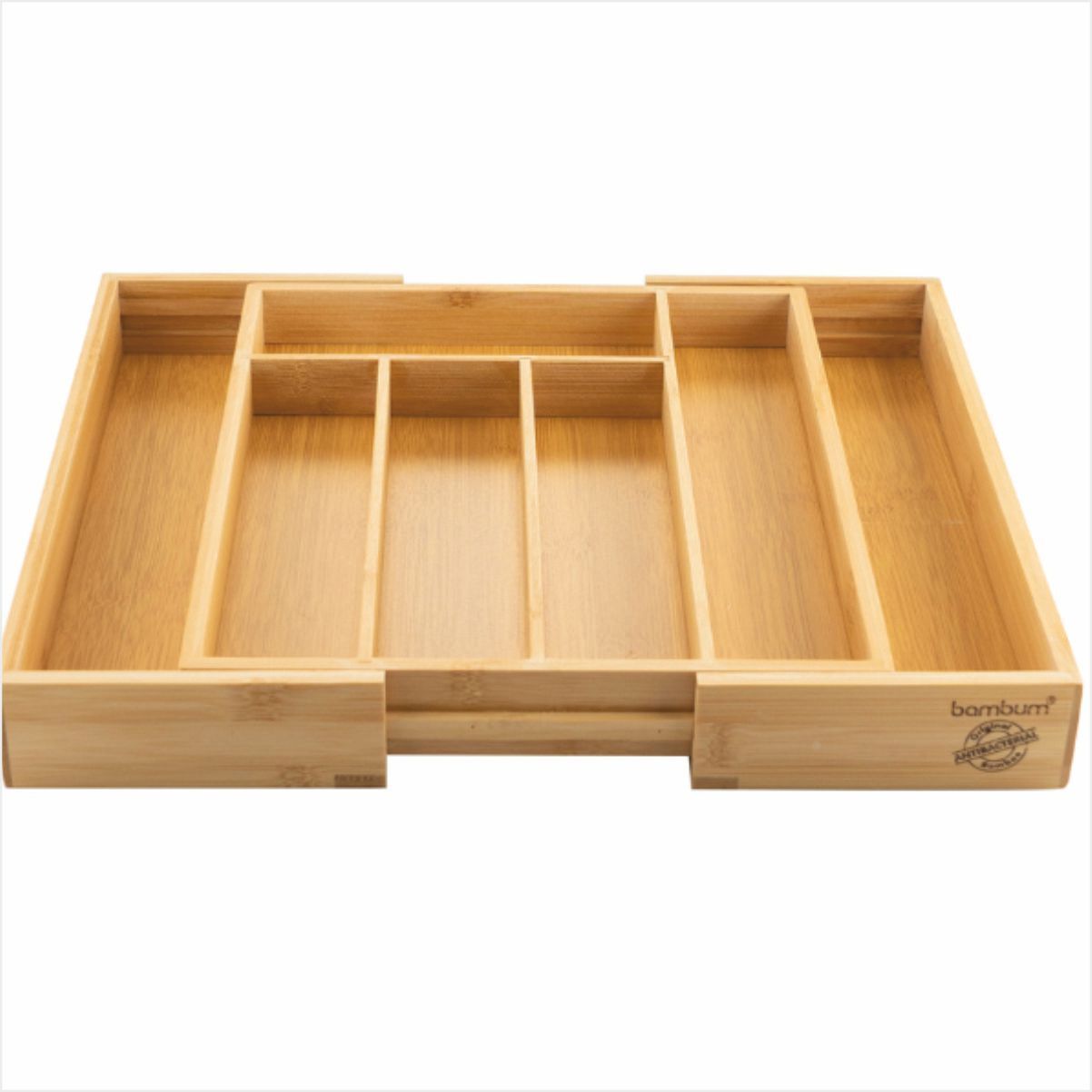 BAMBUM  CASSANDRA - ÇEKMECE DÜZENLEYİCİ