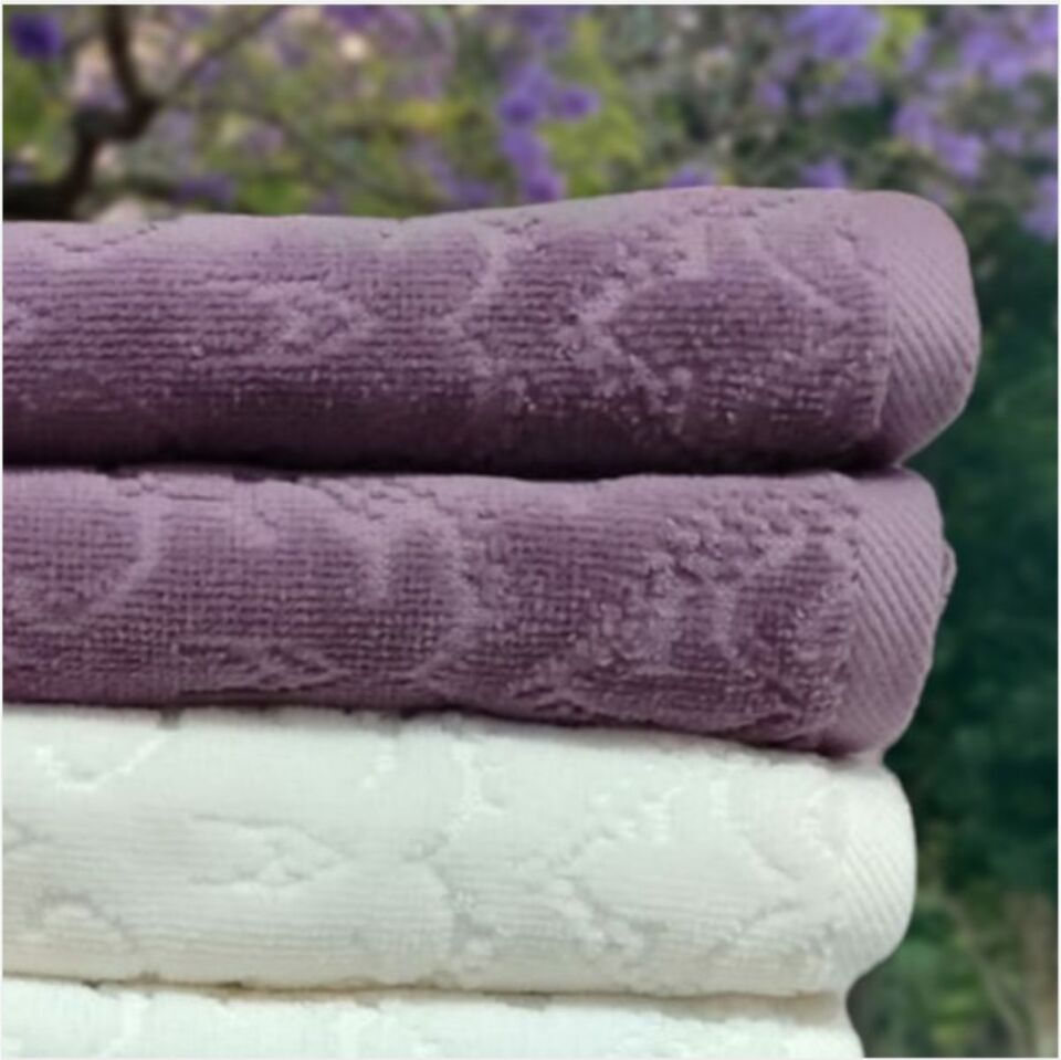 Özdilek Curve Murdum Havlu 50*90