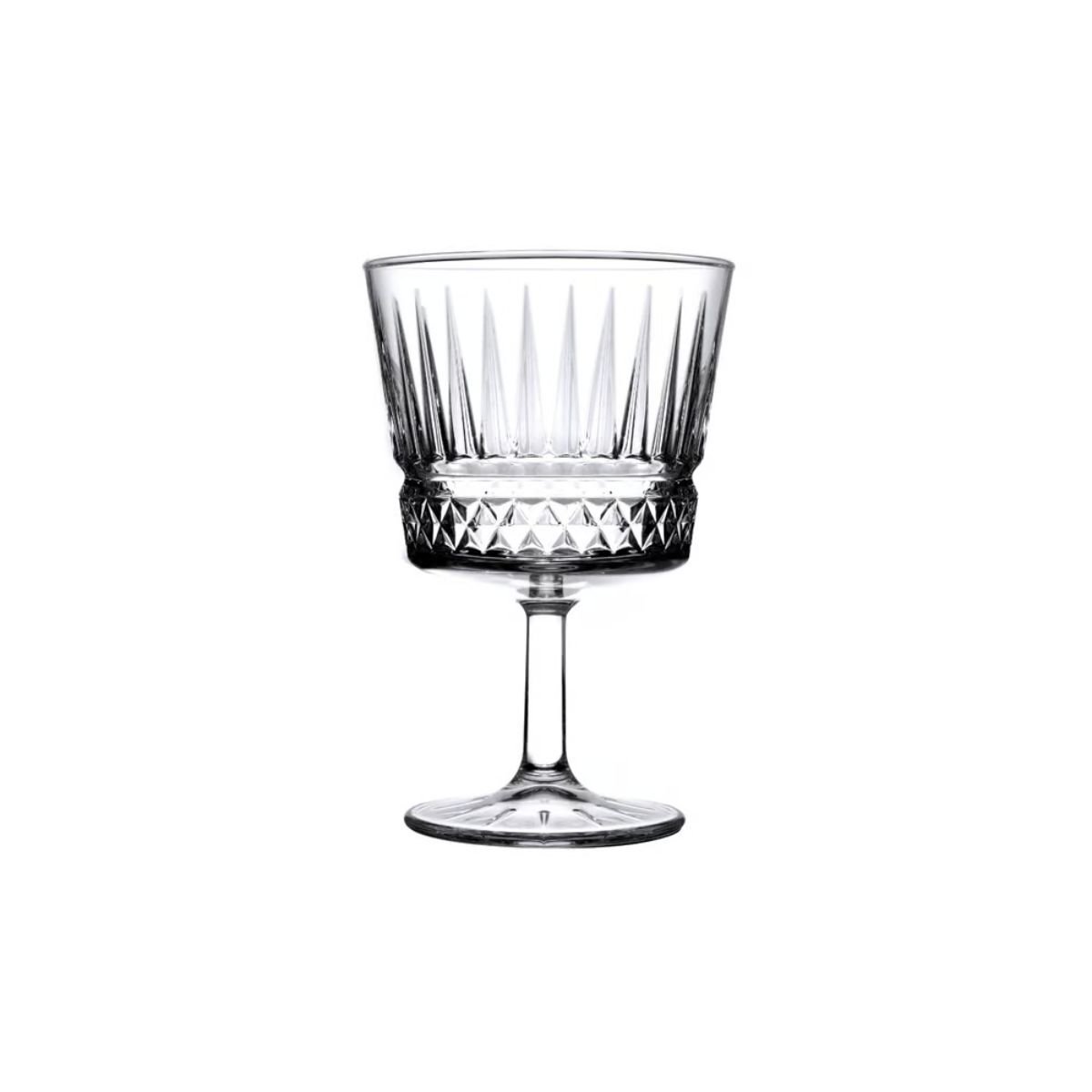 Özben 440455- Elysıa Kokteyl Kadehi 260 Cc.(4*6)