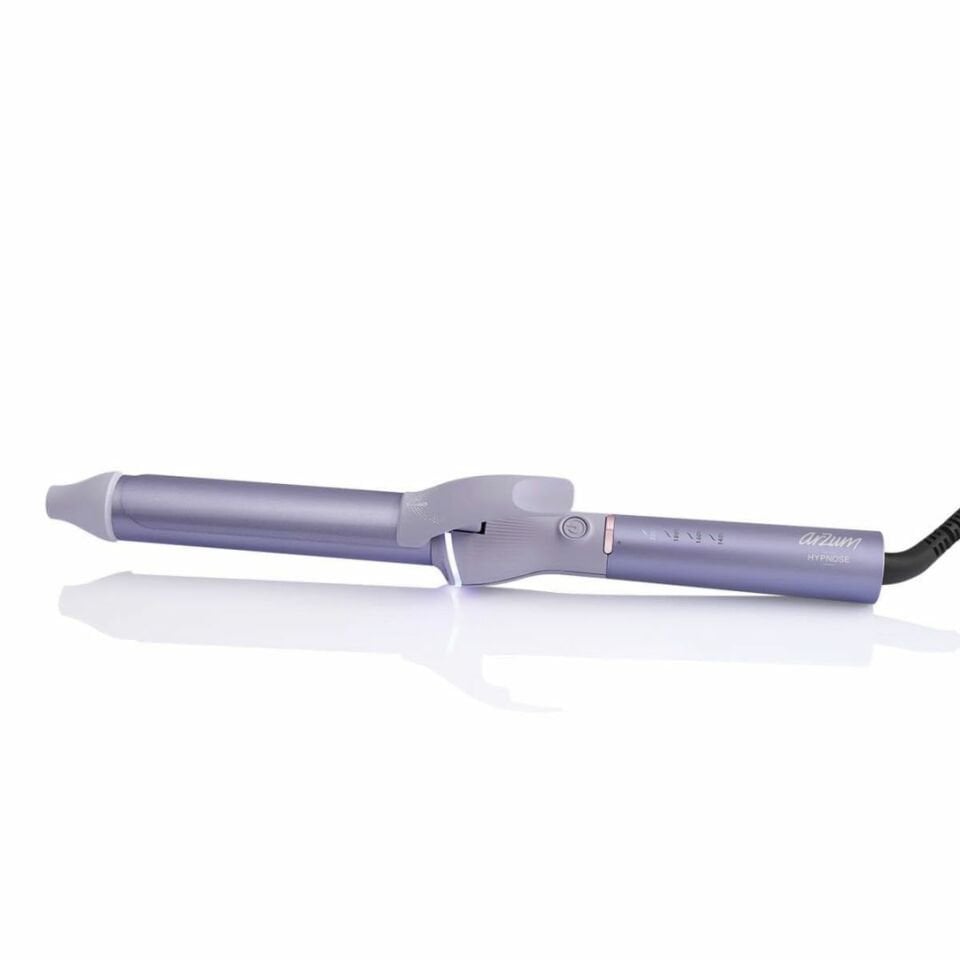 Arzum AR5104 Hypnose Ionmax Saç Maşası - Lila