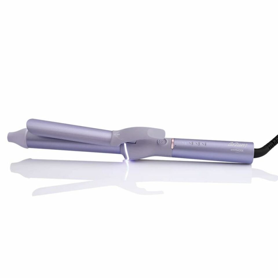 Arzum AR5104 Hypnose Ionmax Saç Maşası - Lila