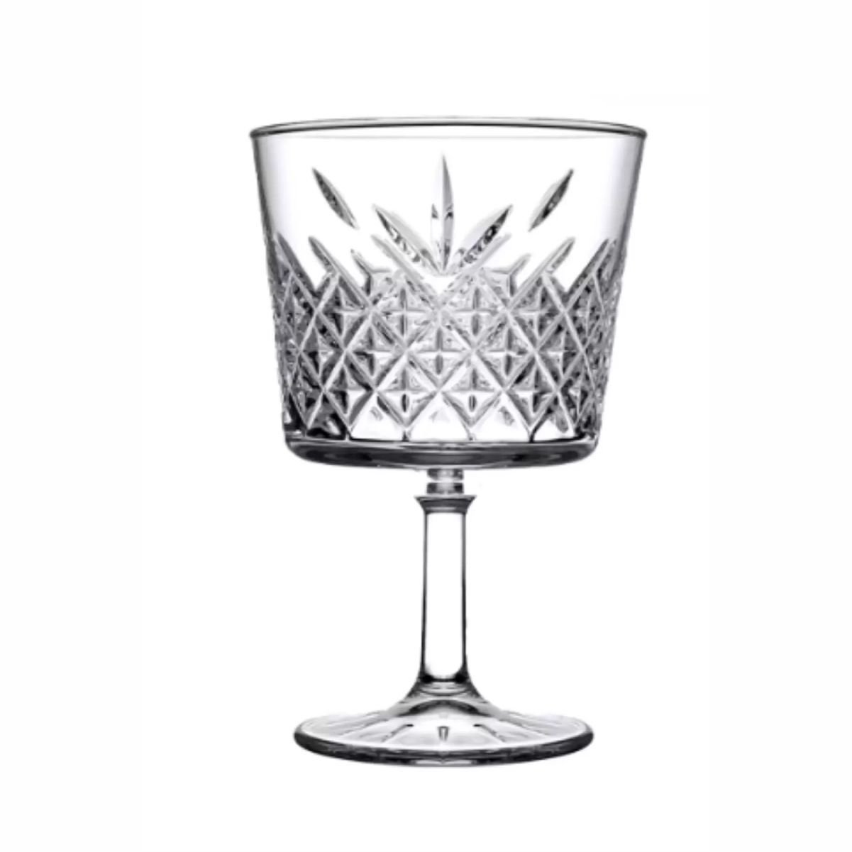 Özben 440456-Tımeless Kokteyl Kadehi 260 Cc.(4*6)