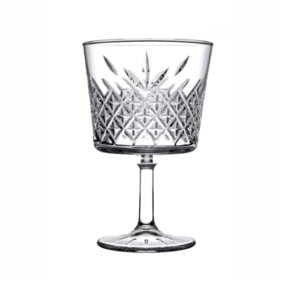 Özben 440456-Tımeless Kokteyl Kadehi 260 Cc.(4*6)