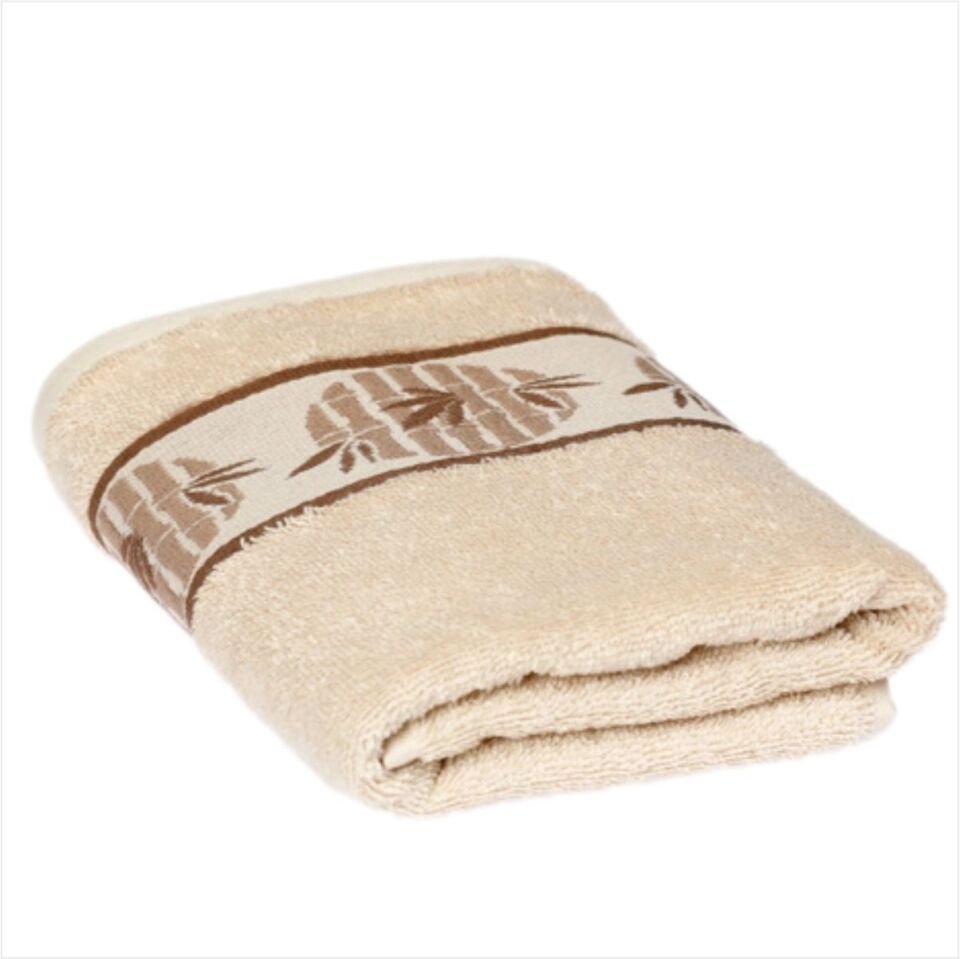 Özdilek Bonsaı Pembe Havlu 50*90