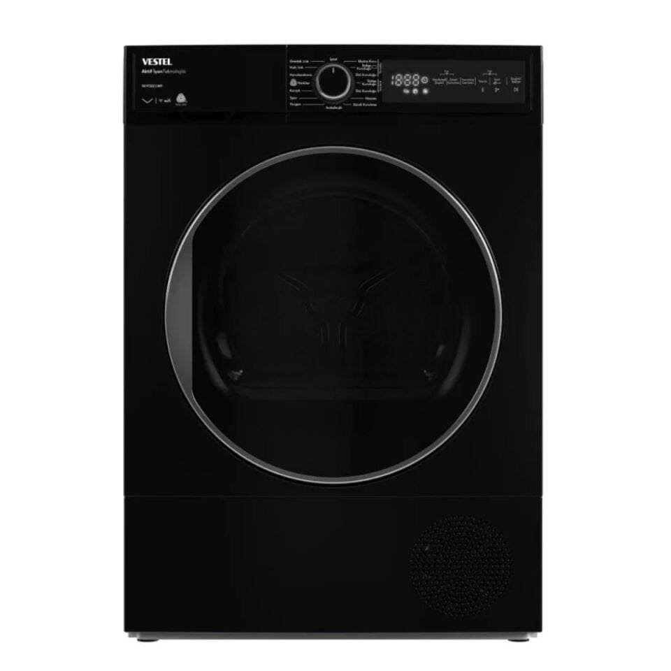 Vestel KM 97202 S Wi-Fi 9 kg Çamaşır Kurutma Makinesi