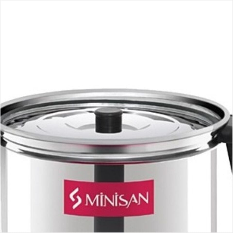 MİNİSAN 25 LT YAYIK MAKİNESİ