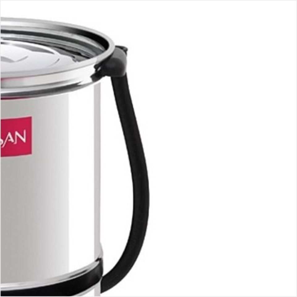 MİNİSAN 25 LT YAYIK MAKİNESİ