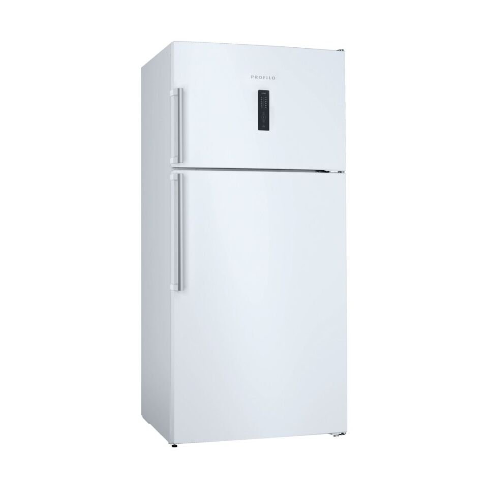 Profilo Bd2086Idan Çift Kapılı No Frost Buzdolabı