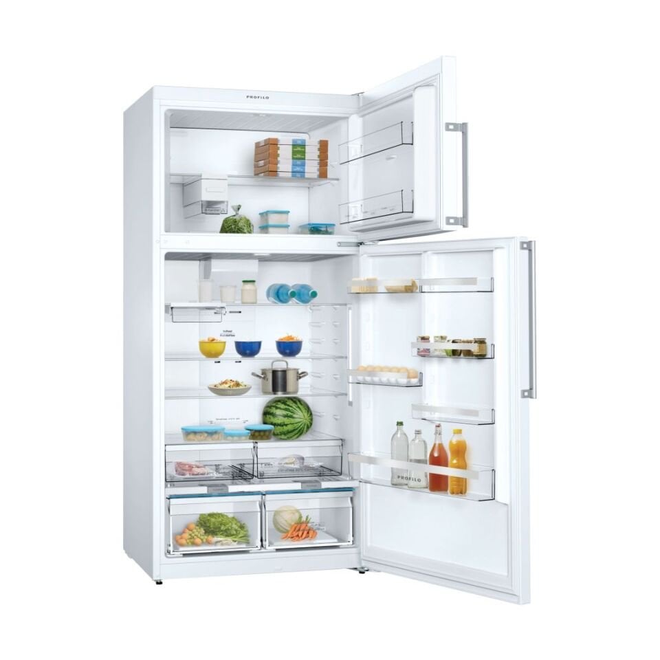 Profilo Bd2086Idan Çift Kapılı No Frost Buzdolabı