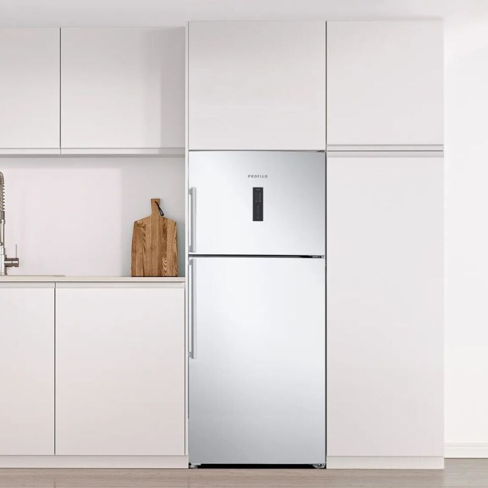 Profilo Bd2086Idan Çift Kapılı No Frost Buzdolabı