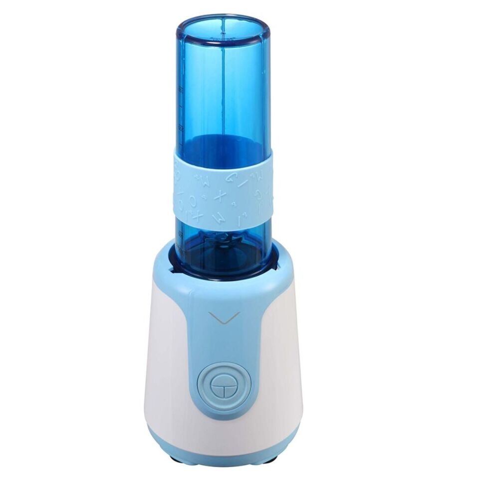 Vestel Mıx & Go Actıve Düş Mavisi Blender