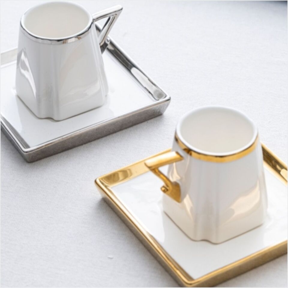 ACAR 6 LI KAHVE FİNCAN TAKIMIHXF-05921/8