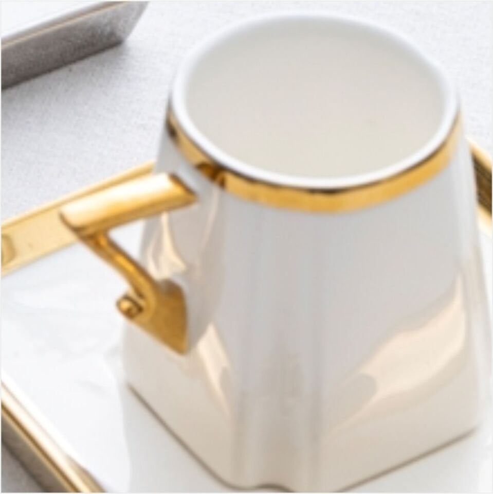 ACAR 6 LI KAHVE FİNCAN TAKIMIHXF-05921/8