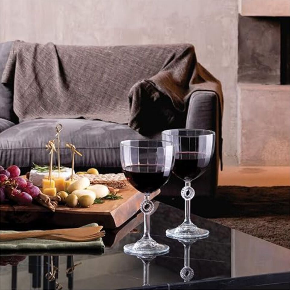 Özben 440313 -Amore Bardak Hk.Dk.(2X12)