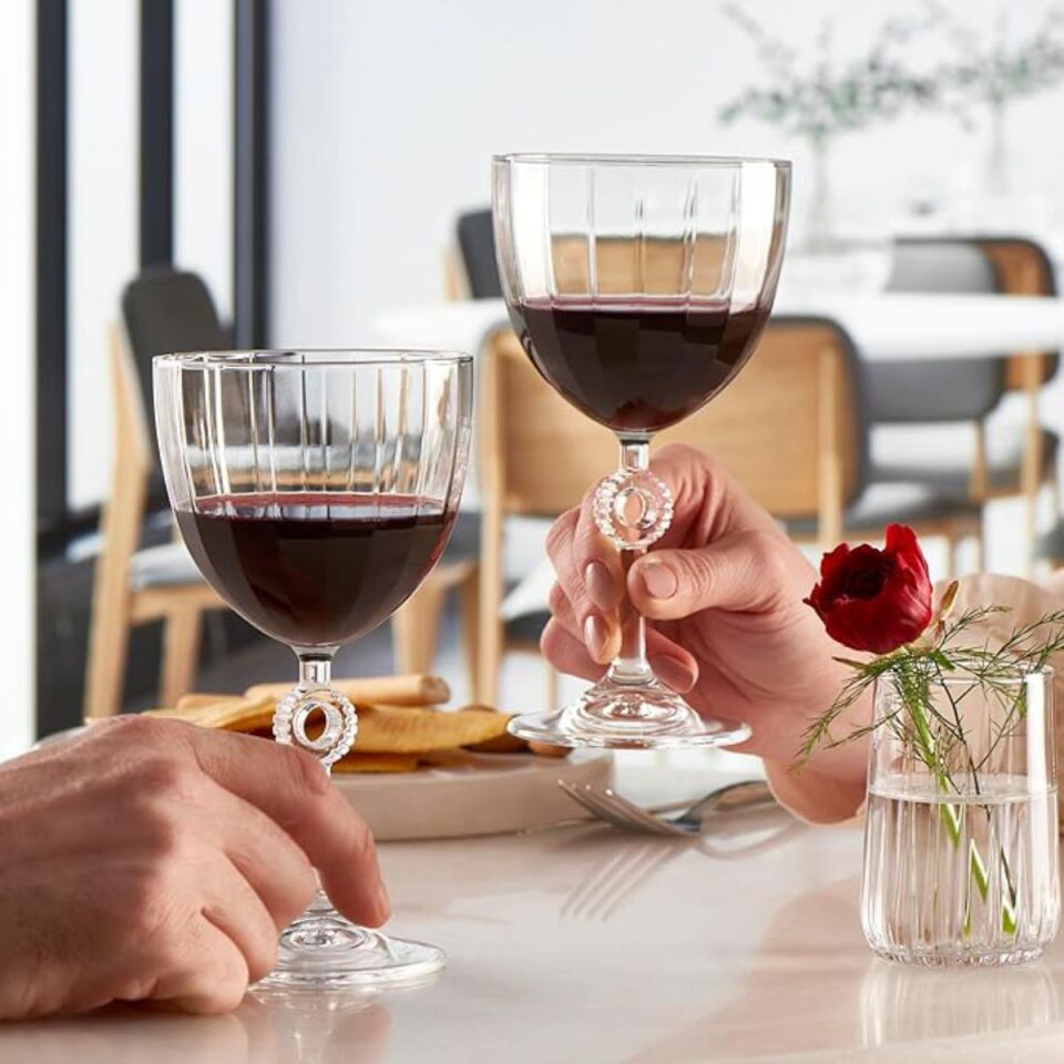 Özben 440313 -Amore Bardak Hk.Dk.(2X12)