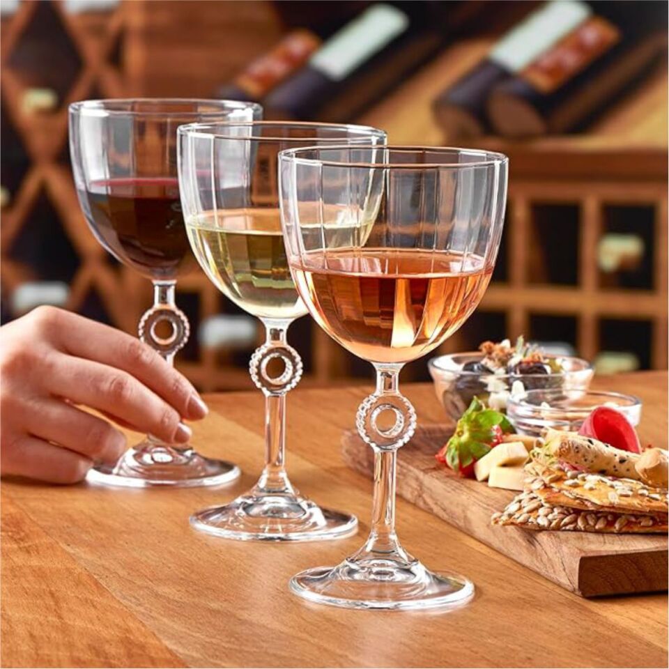 Özben 440313 -Amore Bardak Hk.Dk.(2X12)