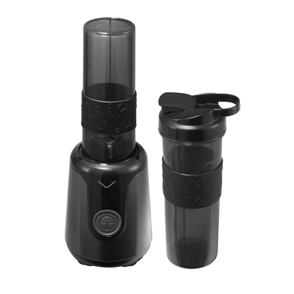 Vestel Mıx & Go Actıve Siyah Blender