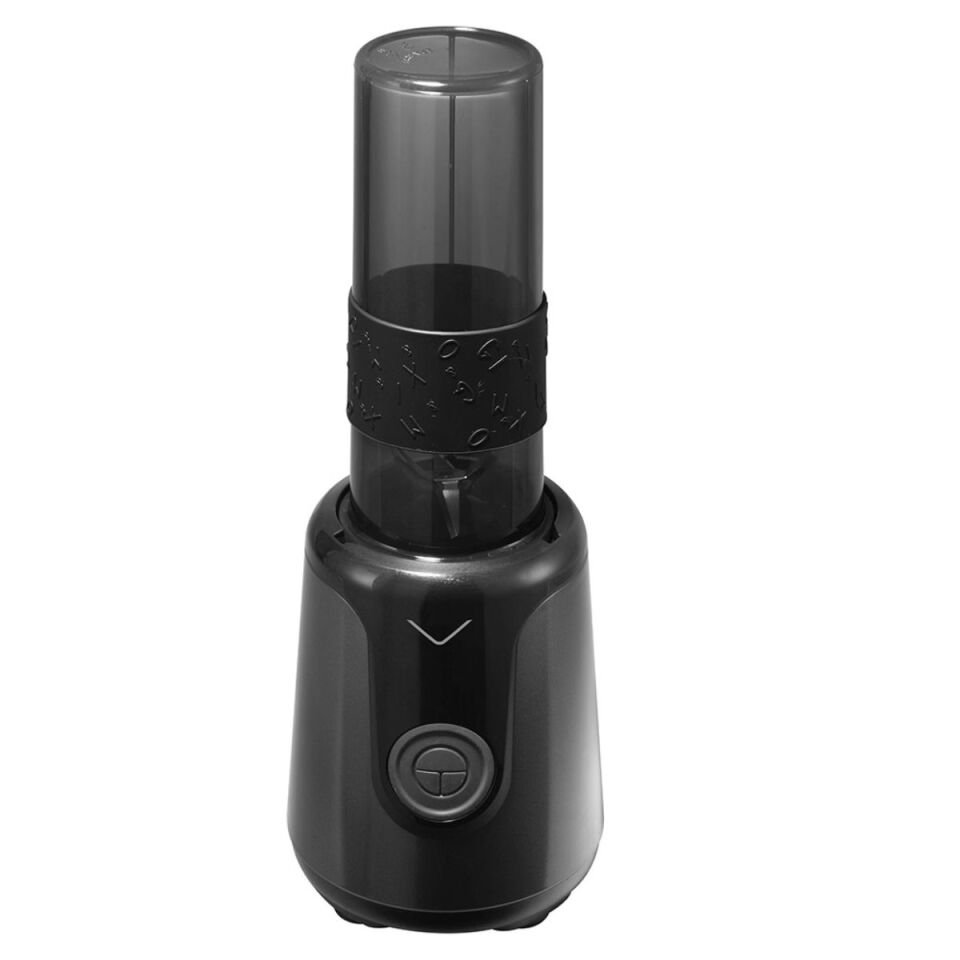 Vestel Mıx & Go Actıve Siyah Blender