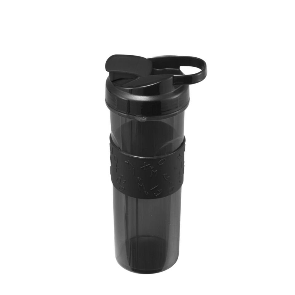 Vestel Mıx & Go Actıve Siyah Blender